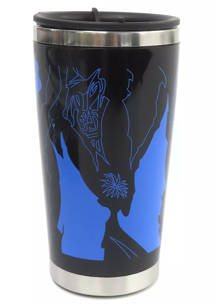 中古】マグカップ・湯のみ ネリッサと休憩 タンブラー