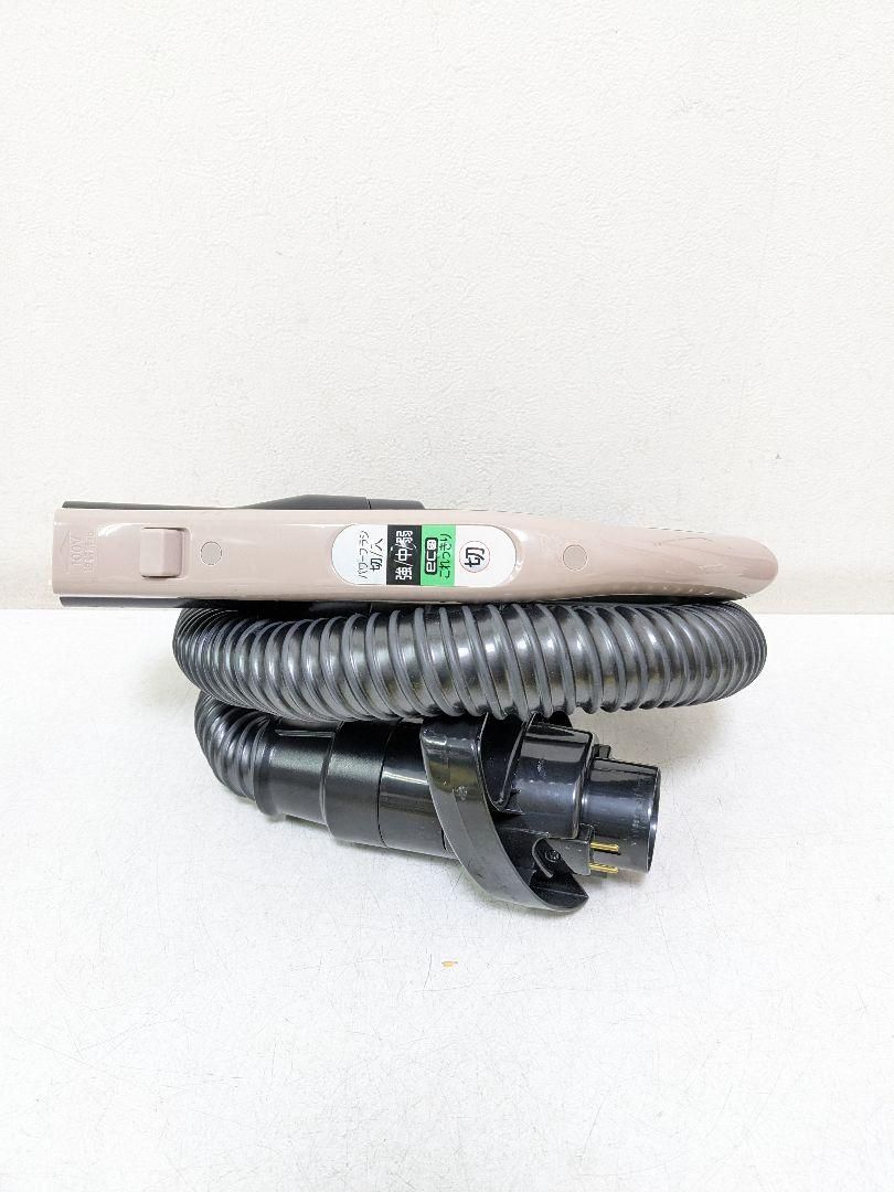 CV-SD300 サイクロン式掃除機