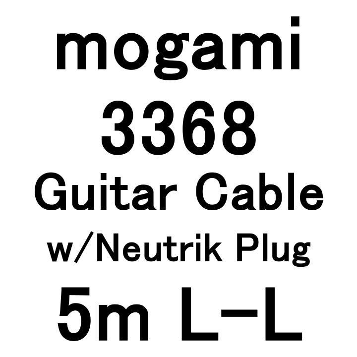 mogami 3368