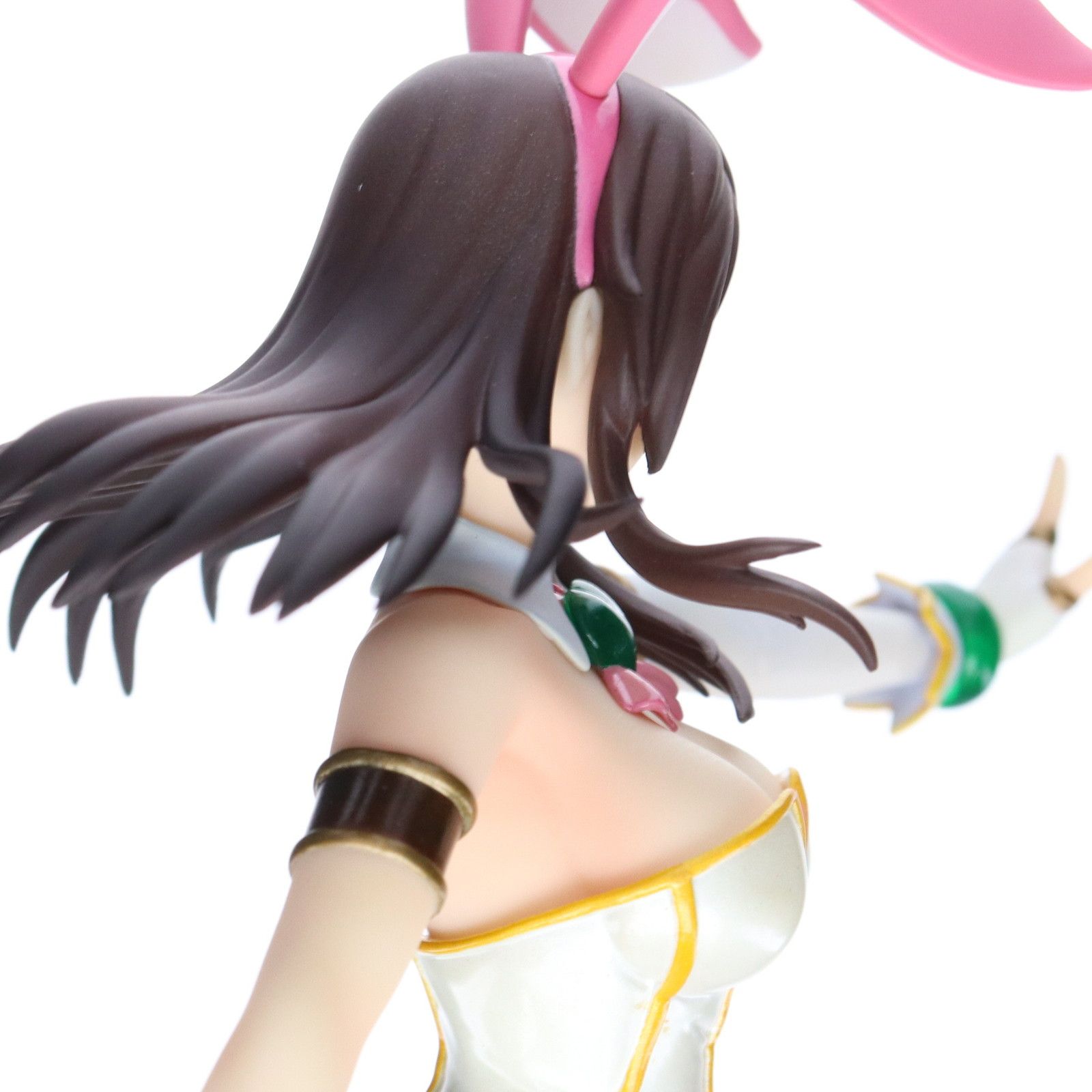 新見遙佳(にいみはるか) プリティラビィコスプレVer. フォトカノ
