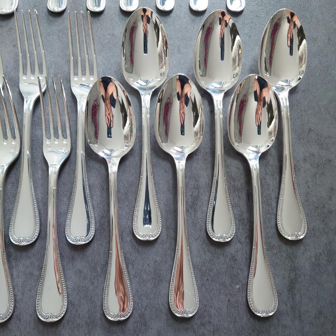 クリストフル マルメゾン