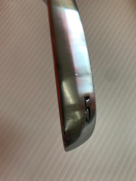 アイアンセット