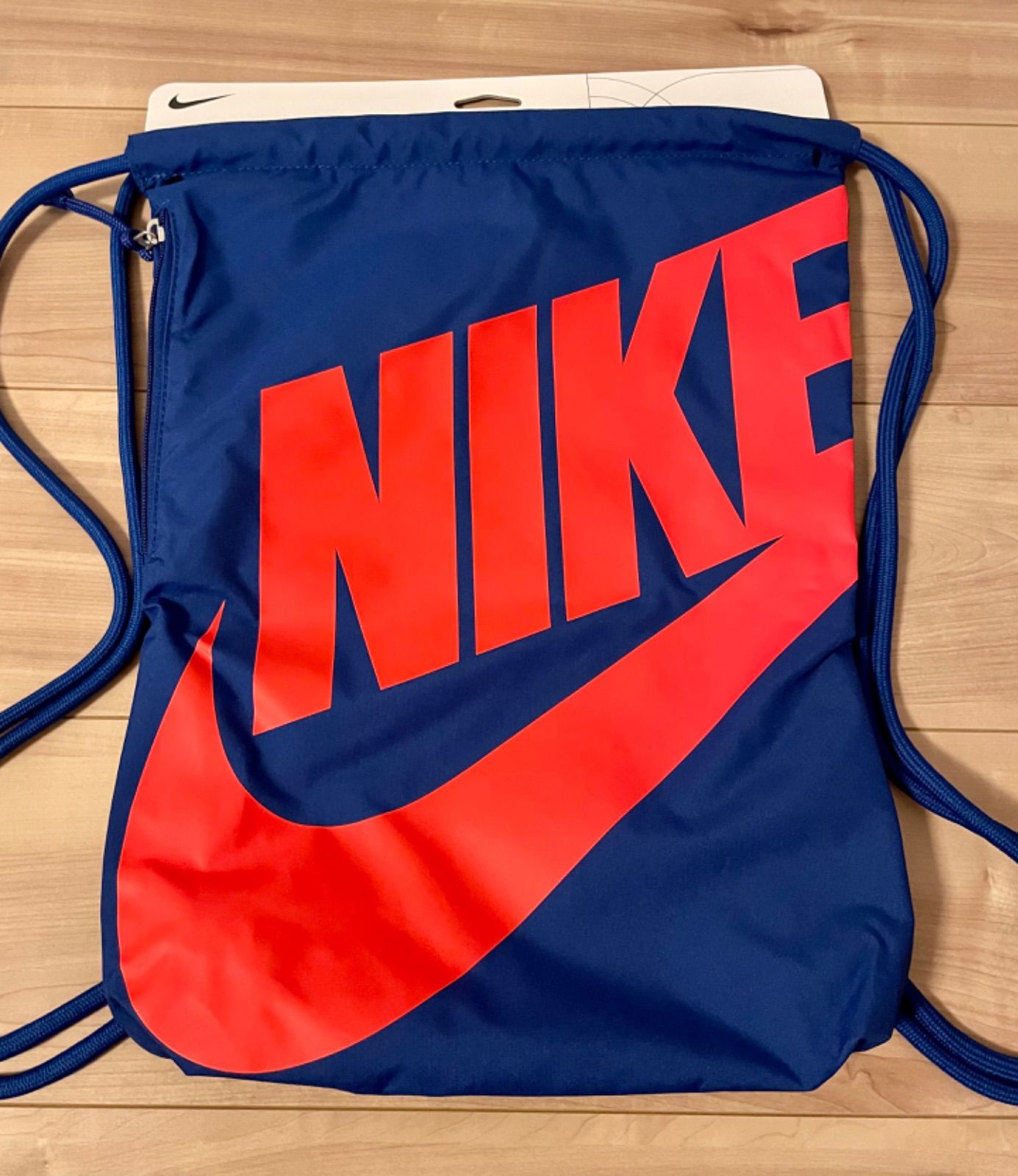 SALE／71%OFF】 NIKE ジムサック ナップサック tdh-latinoamerica.de