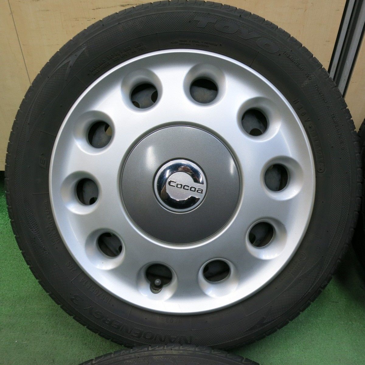 トーヨー