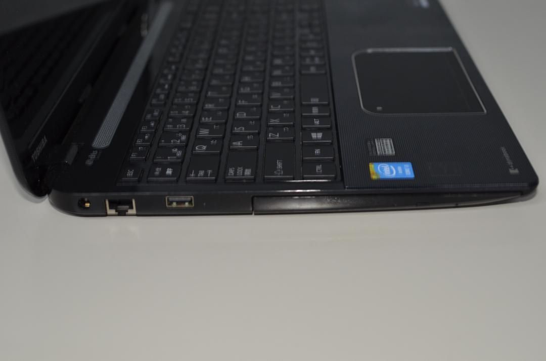 東芝 - ●新品SSD●東芝 Win10 T554/45KB i3-4005U 8GB ○新品SSD○東芝 Win10 T554/45KB i3-4005U 8GB