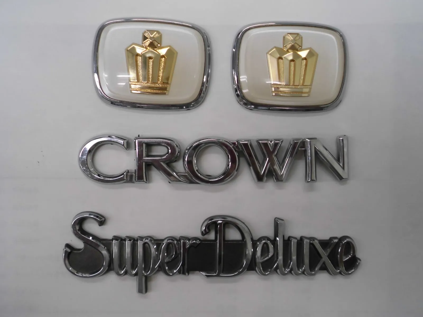 トヨタ TOYOTA クラウン スーパーデラックス タクシー Super Deluxe 
