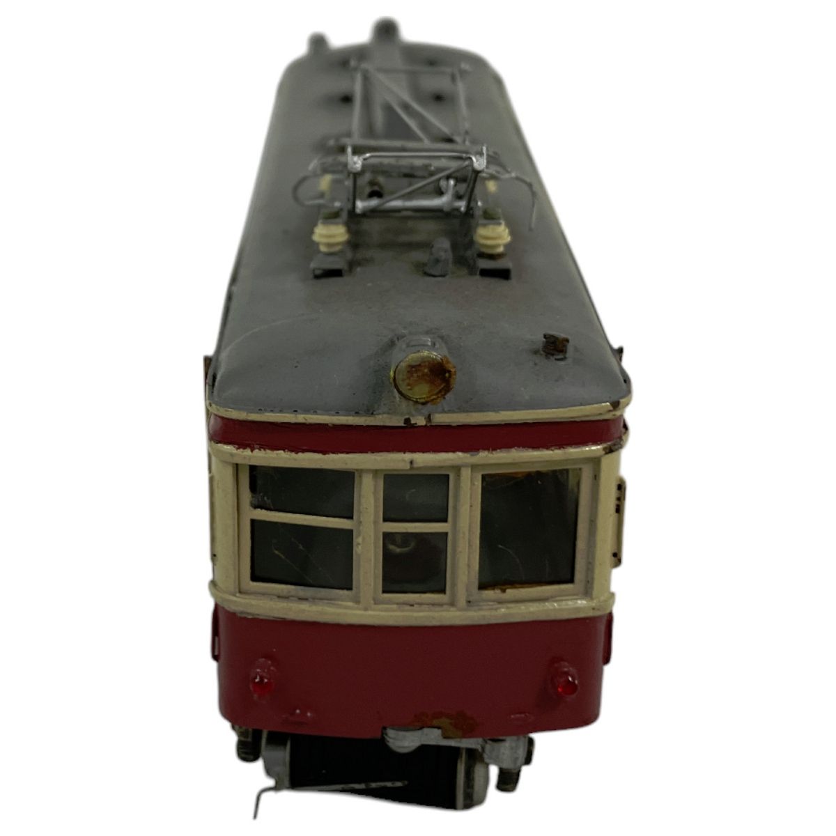 鉄道模型