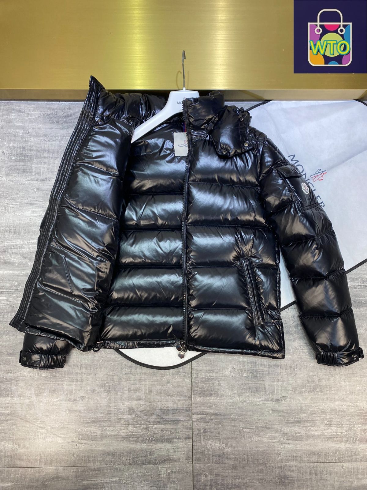 MONCLER （モンクレール）ダウンジャケット｜本日限定特価｜新品