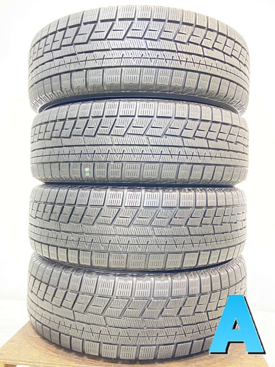 205/65R15  nヨコハマ アイスガード iG60 n中古タイヤ スタッドレスタイヤ 4本セットn w15240221024