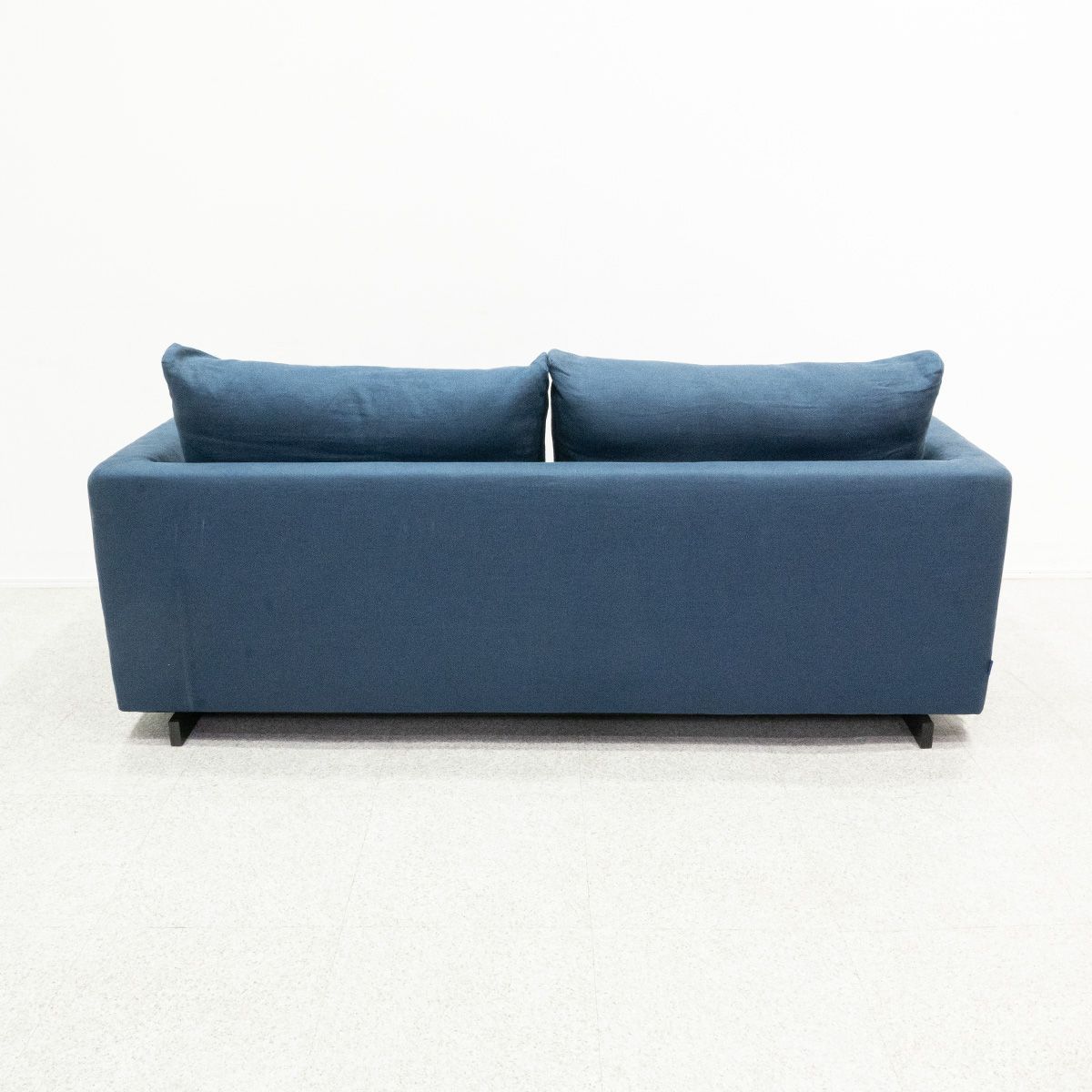 中古品】THE CONRAN SHOP ザ コンランショップ 2人掛け ソファ