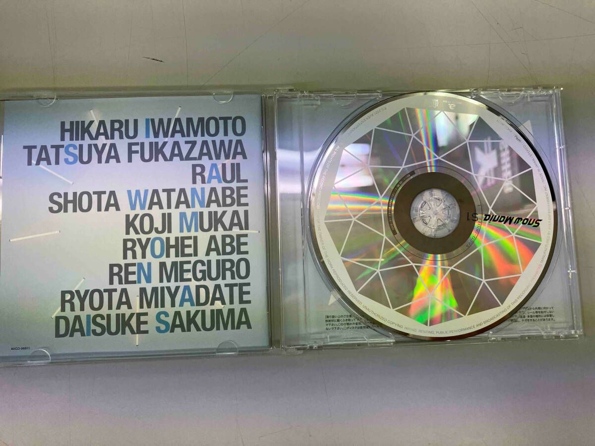 Snow Man CD Snow Mania S1(通常盤) - メルカリ