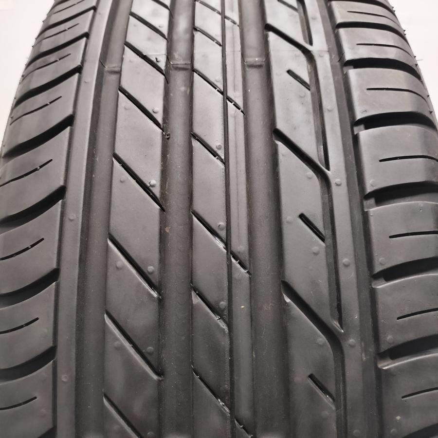 魅了する ◆配送先指定あり◆ ノーマル 1本 225 55R18 ブリヂストン TURANZA T001 製 95 ～本州 四国は ～ 目標