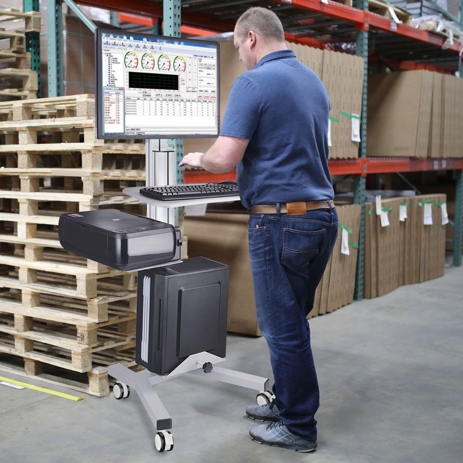 介護用 10~32インチ対応