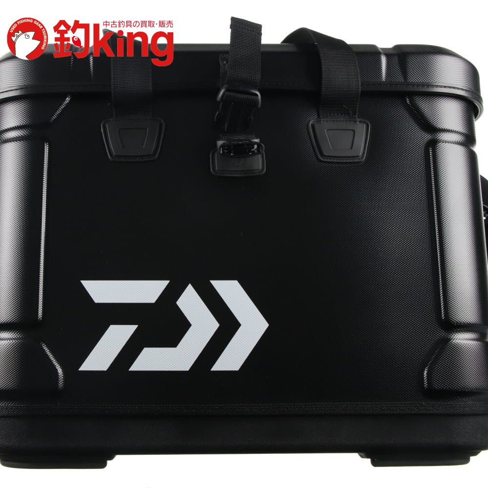 【中古/未使用品】 ダイワ プロバイザー HDクールバッグ 38B   /V228L ダイワ プロバイザー HDクールバッグ 38B /V228L 未使用 バッグ ロッド