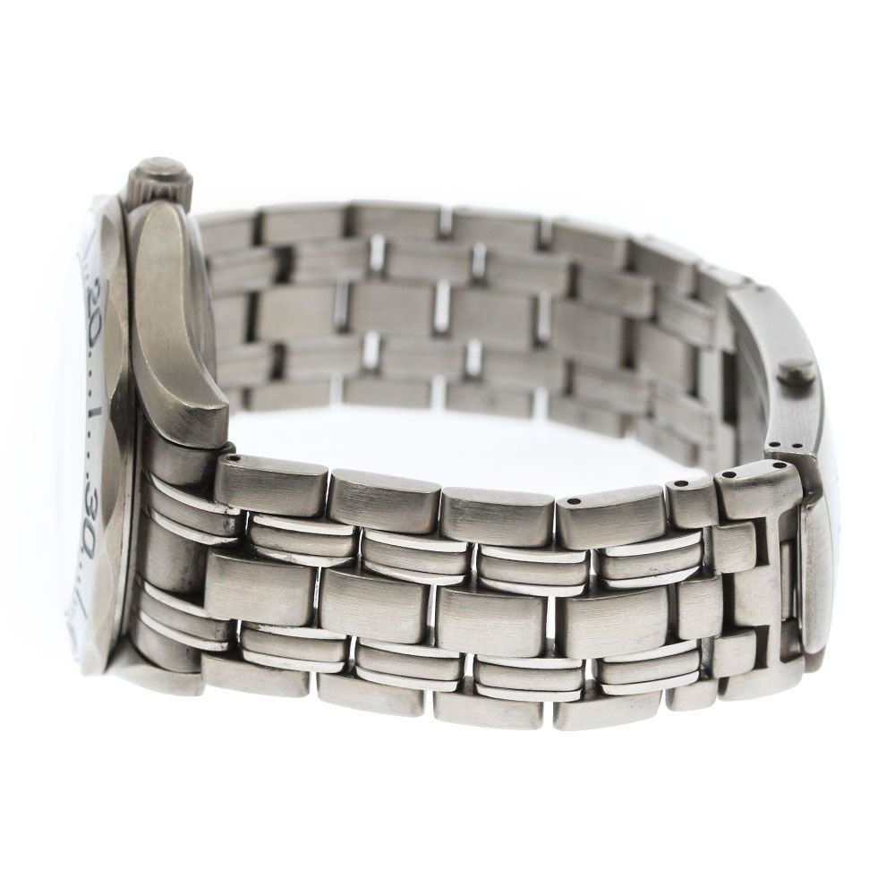 オメガ OMEGA 2231.80 シーマスター300 デイト 自動巻き メンズ_864655