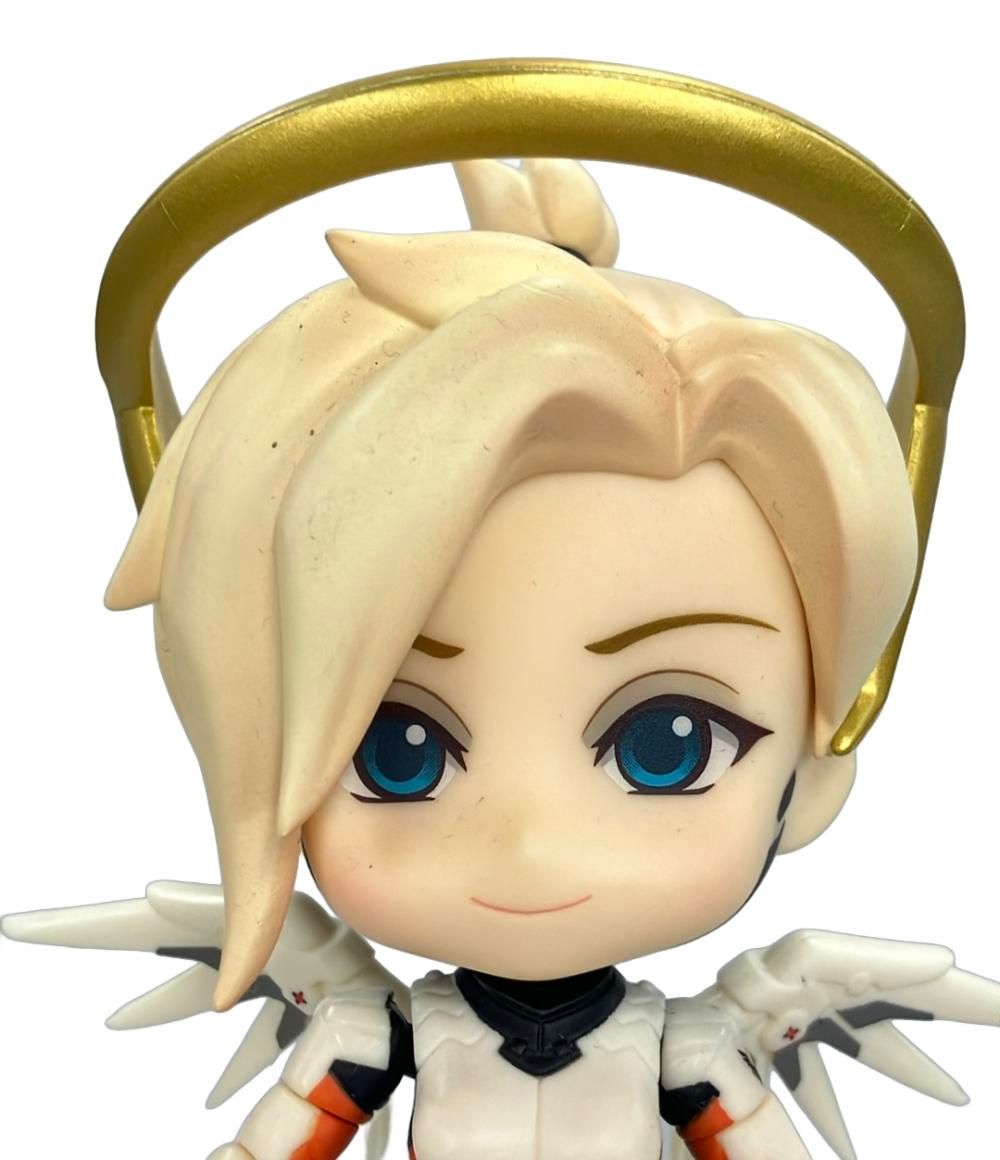 オーバーウォッチ ねんどろいど フィギュア マーシー クラシック