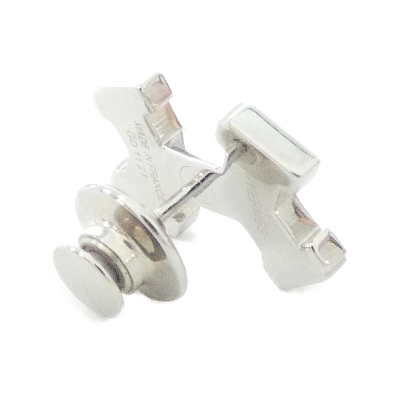 エルメス ストリート アッシュ 053024FP バッジ