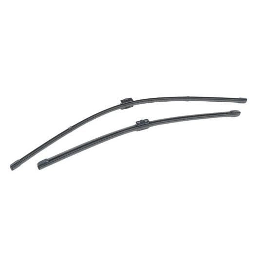 正規純正品 BMW フロント ワイパーブレード 3シリーズ E90 316i 318i 320i 323i 61612468941 61610427668 F ワイパー ブレード