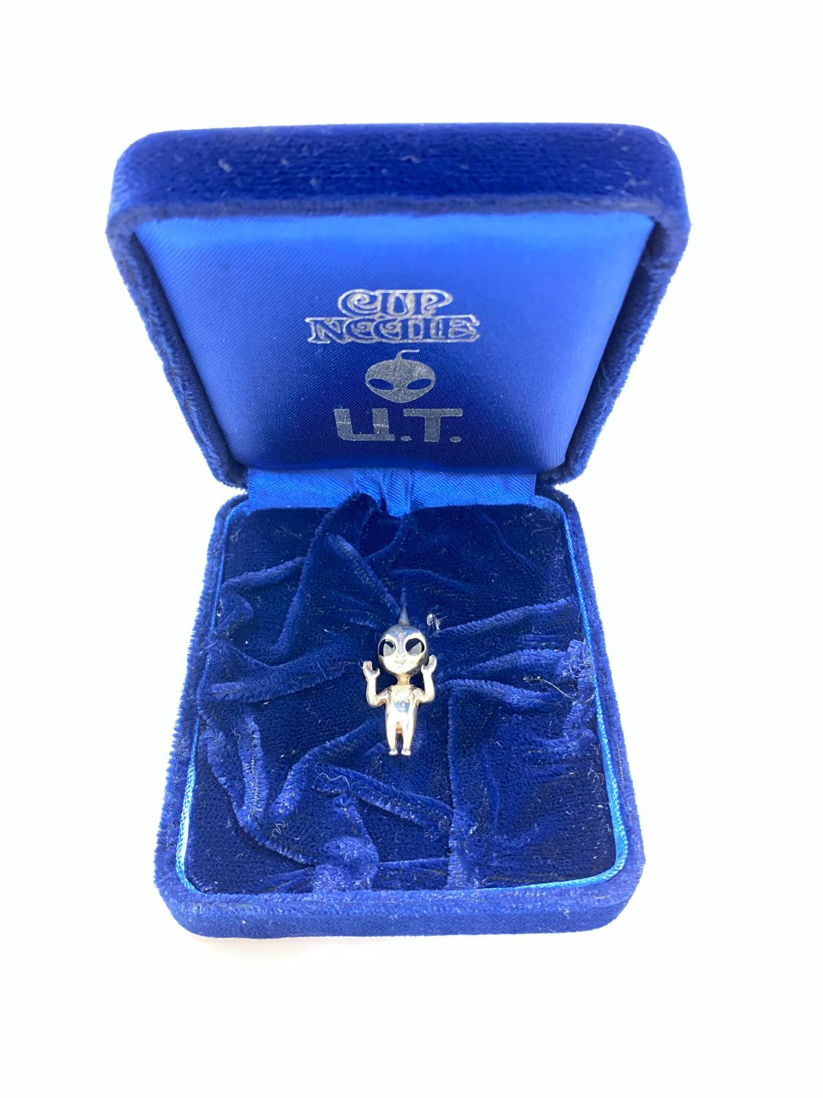 カップヌードル 輝け!U.T. 七重浜81-2-070731nh】カップヌードル 輝け!U.T. 日清食品