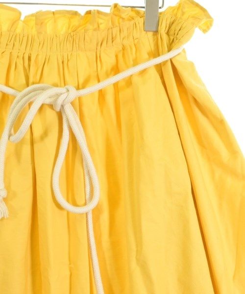 マキシ丈スカート レディース