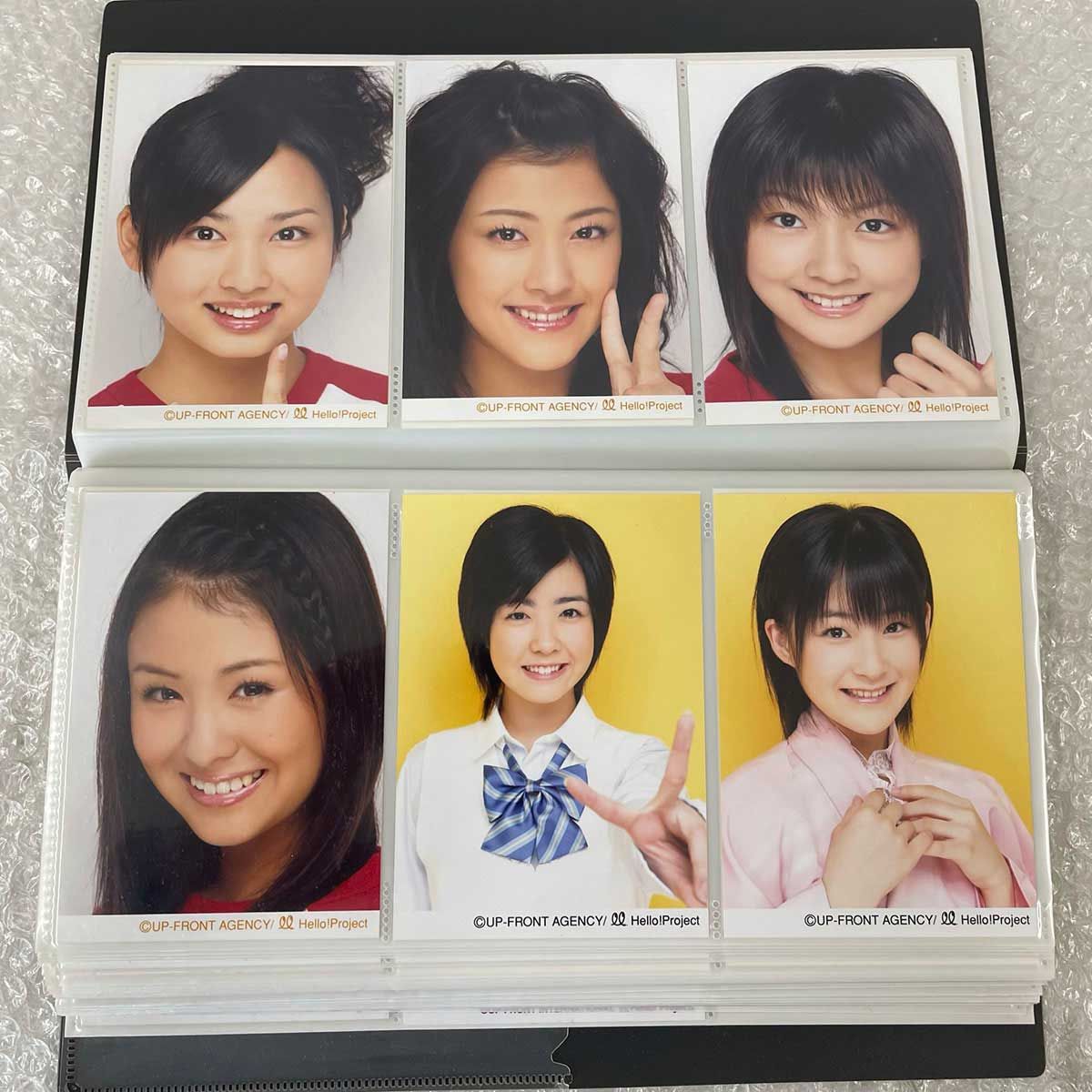 1枚100円 Berryz工房 菅谷梨沙子 2L写真 - アイドル