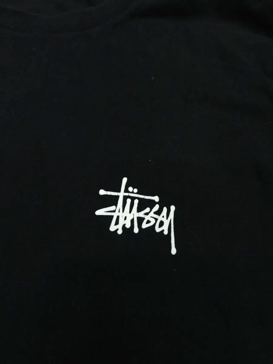 STUSSY