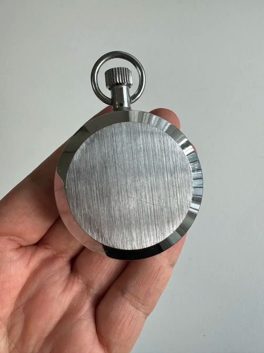 HEUER ストップウォッチ HEUER ホイヤー 手巻き トラックマスター