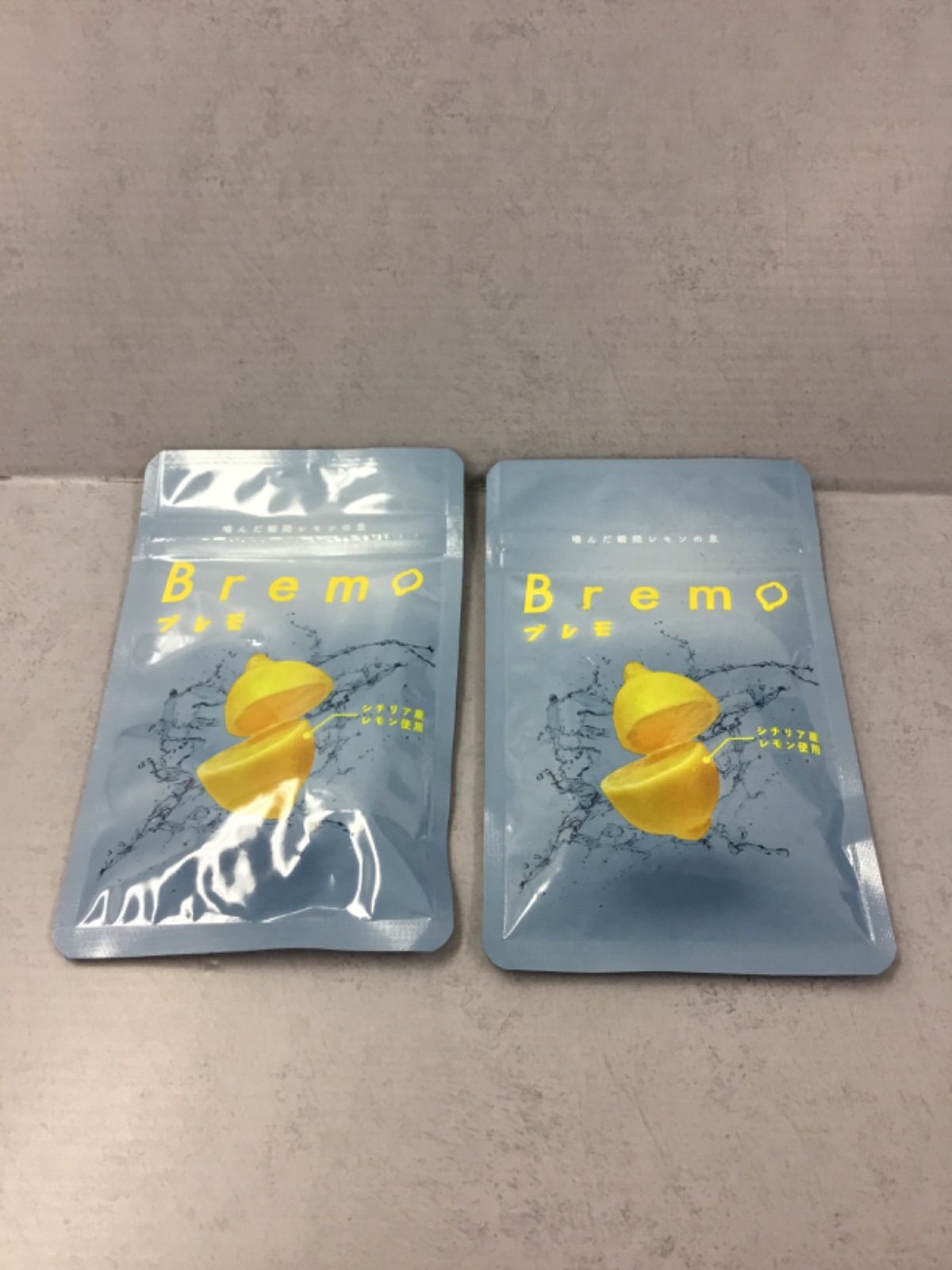 CANOW Bremo ブレモ(２袋セット価格) CANOW / Bremo(ブレモ)の公式商品情報｜美容・化粧品情報は