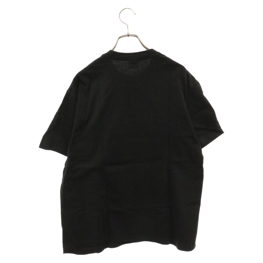 supreme 17aw Nasty NAS フォトプリント Tシャツ
