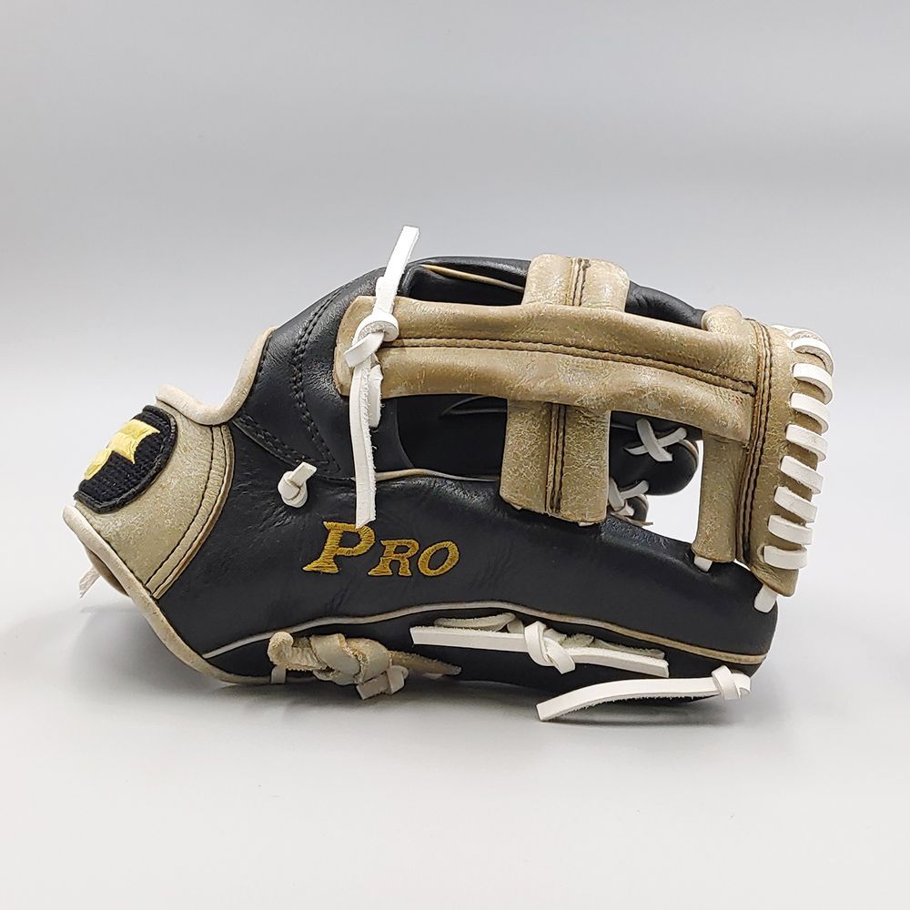 内野手用 型付け済み