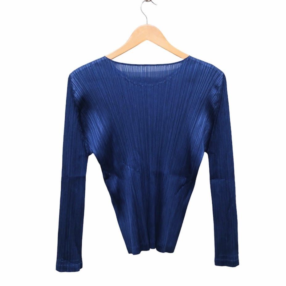 美品 PLEATS PLEASE ISSEY MIYAKE プリーツプリーズ イッセイミヤケ 