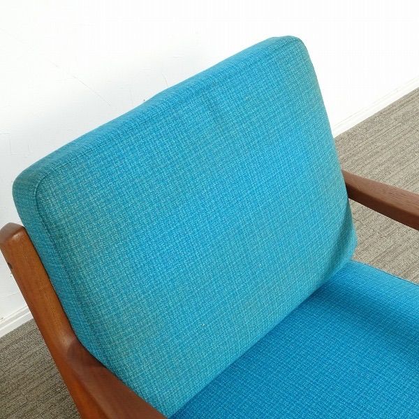 1人掛けソファ オーレヴァンシャー