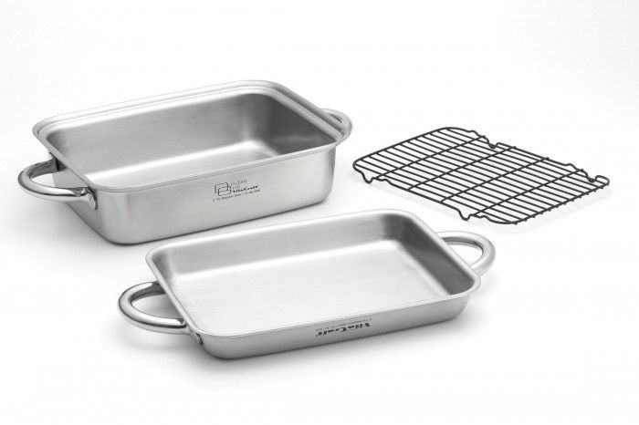 ビタクラフト ダブルグリル