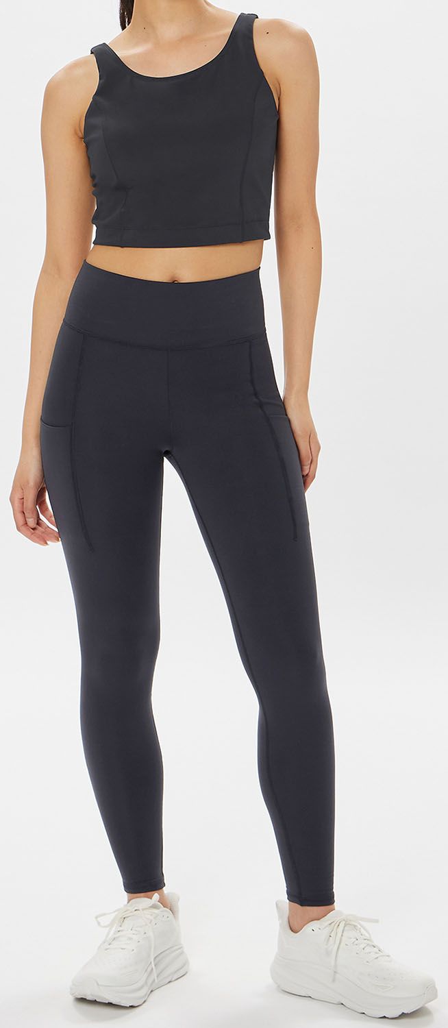 エニーモーションウォームレギンス