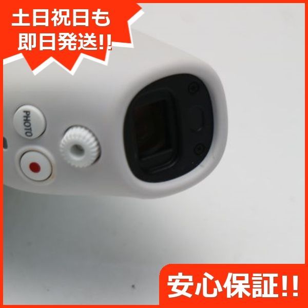 超美品 PowerShot ZOOM ホワイト 即日発送 コンデジ Canon 土日祝発送OK 01000 - メルカリ