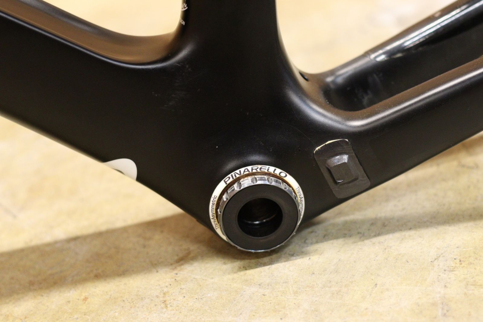 カーボン ロードバイク