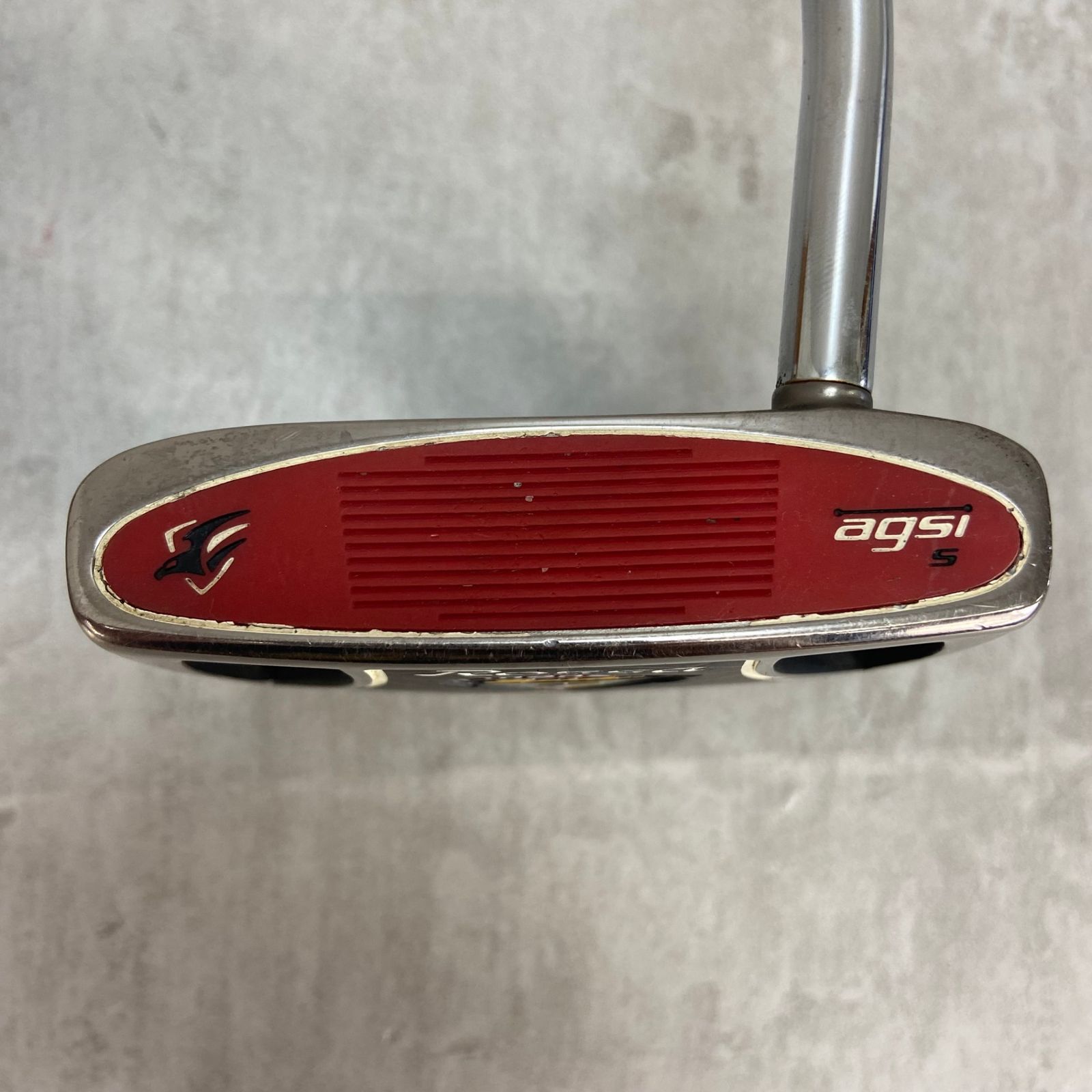 TaylorMade - TaylorMade　テーラーメイド　Rossa　monza　spider　MAX ロッサ　モンザ　スパイダー　マックス　メンズゴルフパター　スチール　右利き用 TaylorMade - テーラーメイド ロッサ モンザ スパイダー メンズ