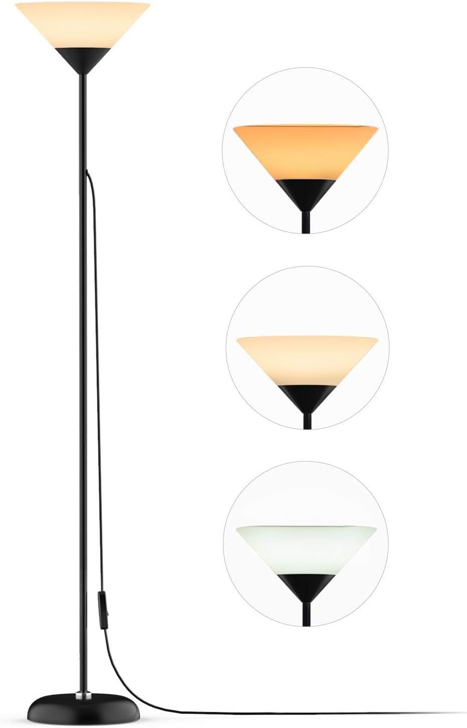 M3095-70-43 フロアライト フロアランプ フロアスタンド