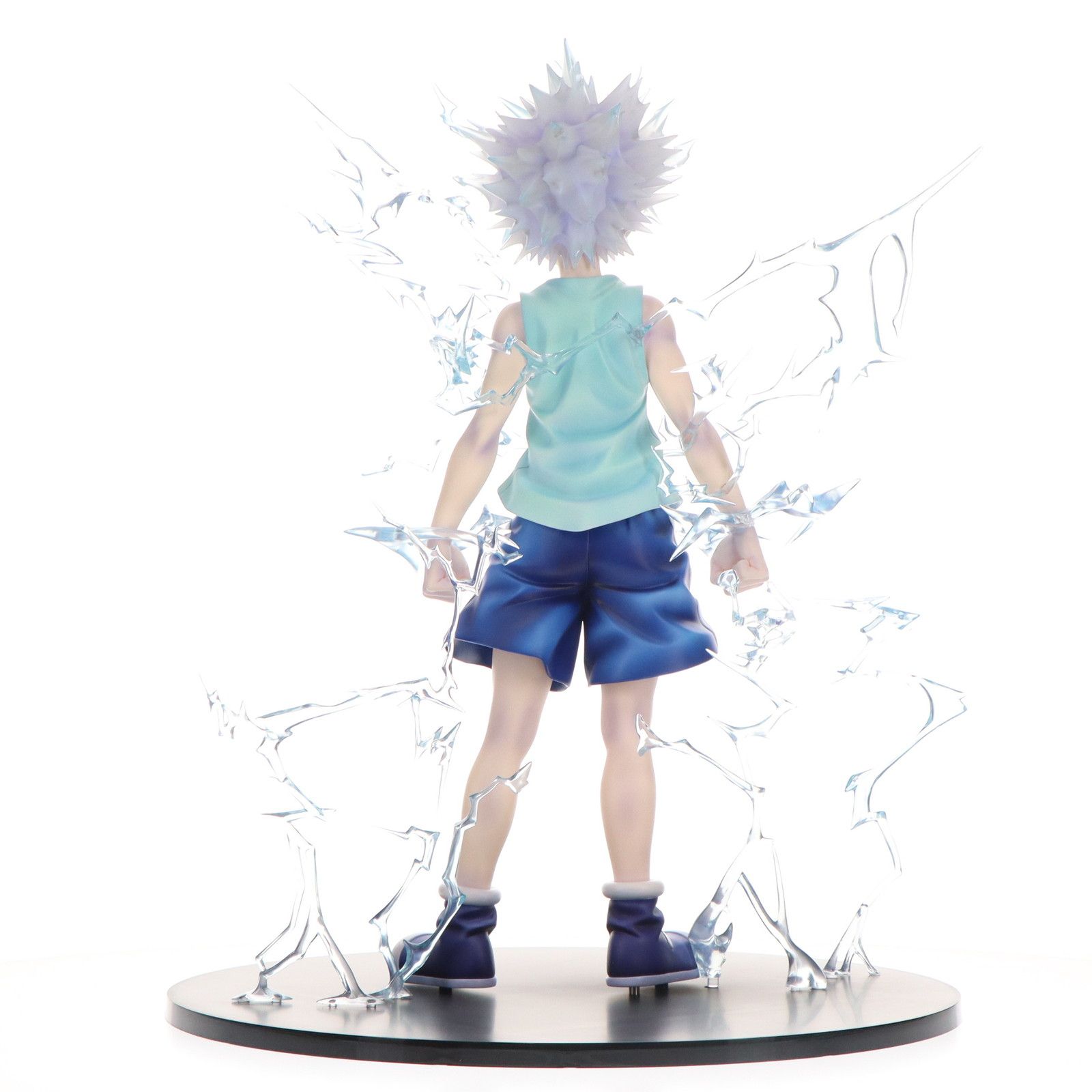 B-Style キルア=ゾルディック HUNTER×HUNTER(ハンター×ハンター) 1/4