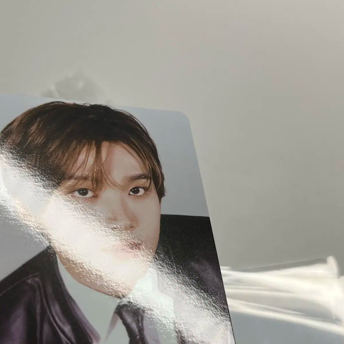 お値下げ中！！NCT 127 DREAM へチャン　トレカ　haechan NCT(エヌシーティー) DREAM 127 ヘチャン(HAECHAN・イドンヒョク
