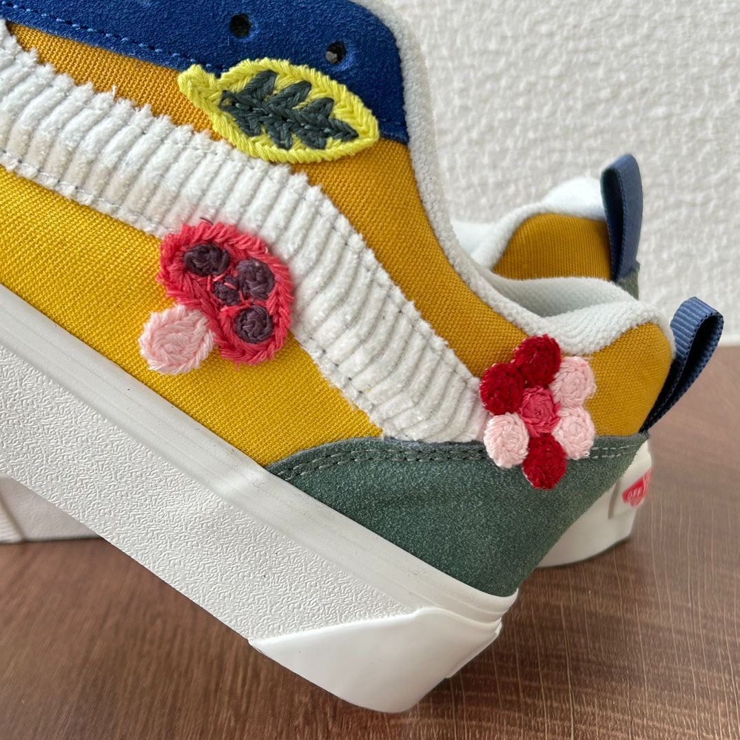 Skool グリーン