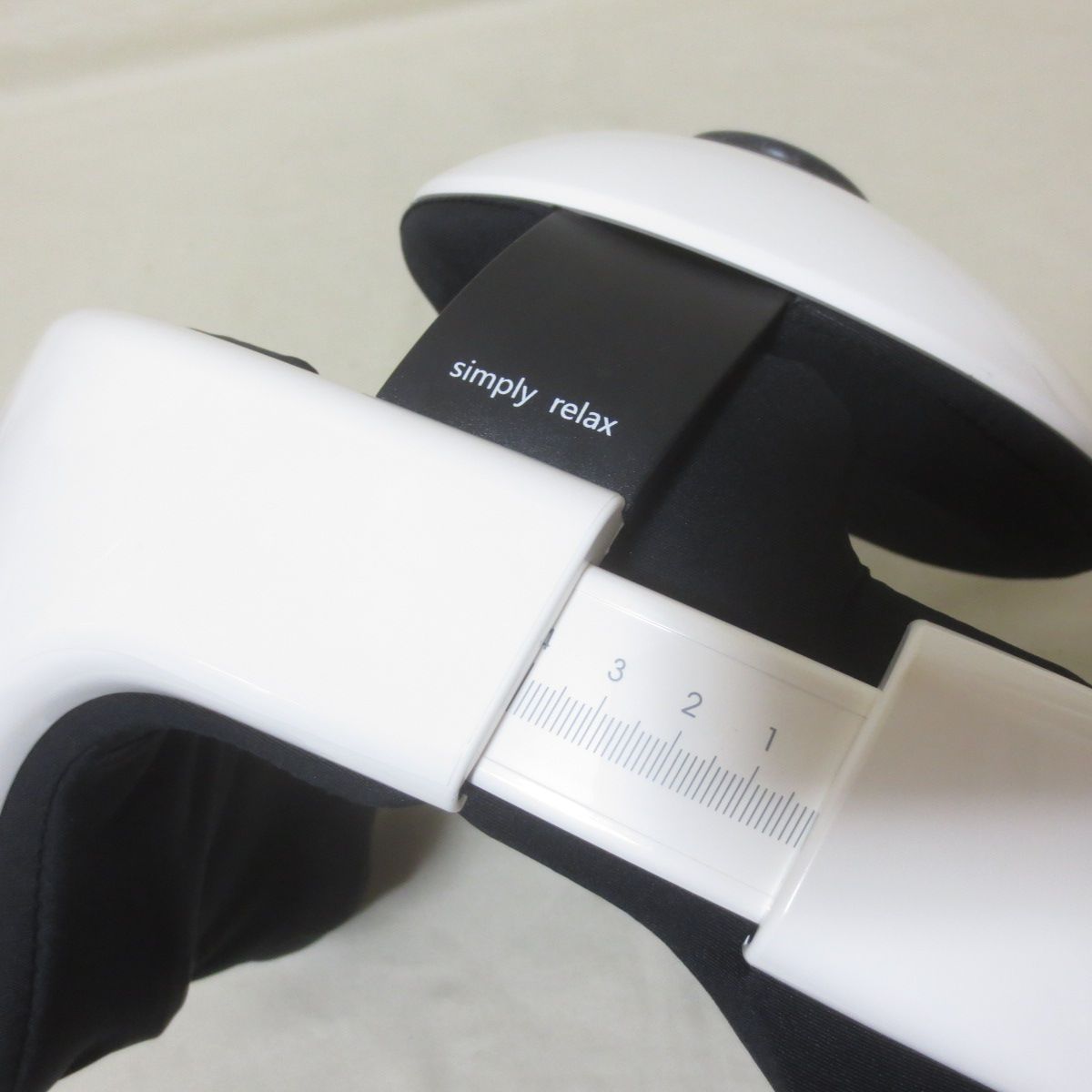 breo ブレオ モンデール 頭皮マッサージ ヘッドスパ