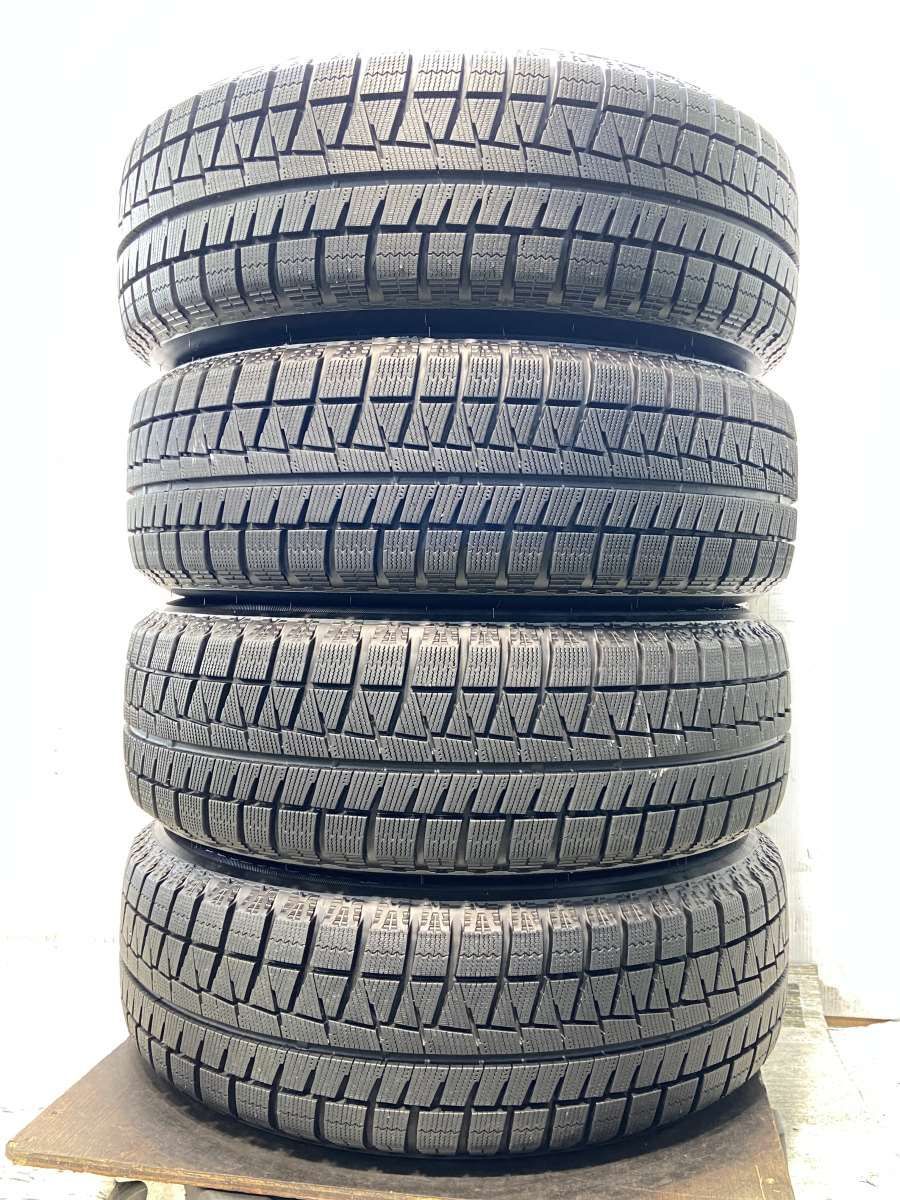 205/60R16 ブリヂストン アイスパートナー2 ジョーカー 16x6.5 53 