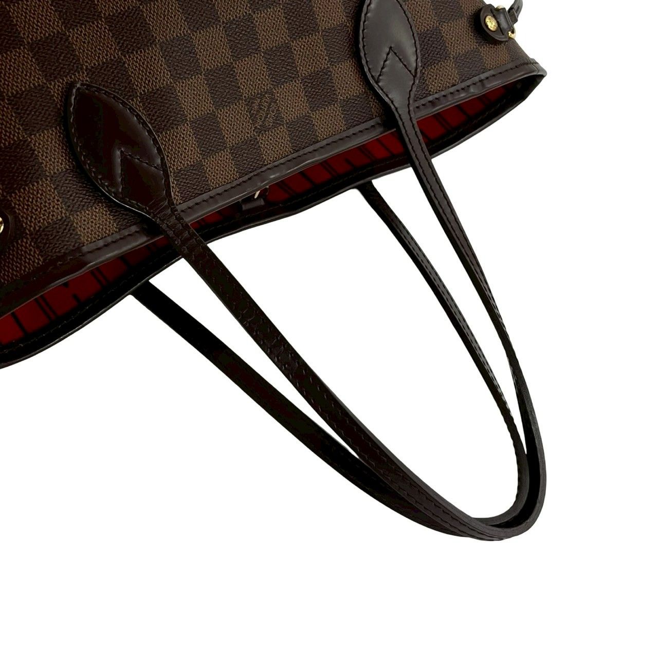 極 美品 希少品 LOUIS VUITTON ルイヴィトン ネヴァーフル PM