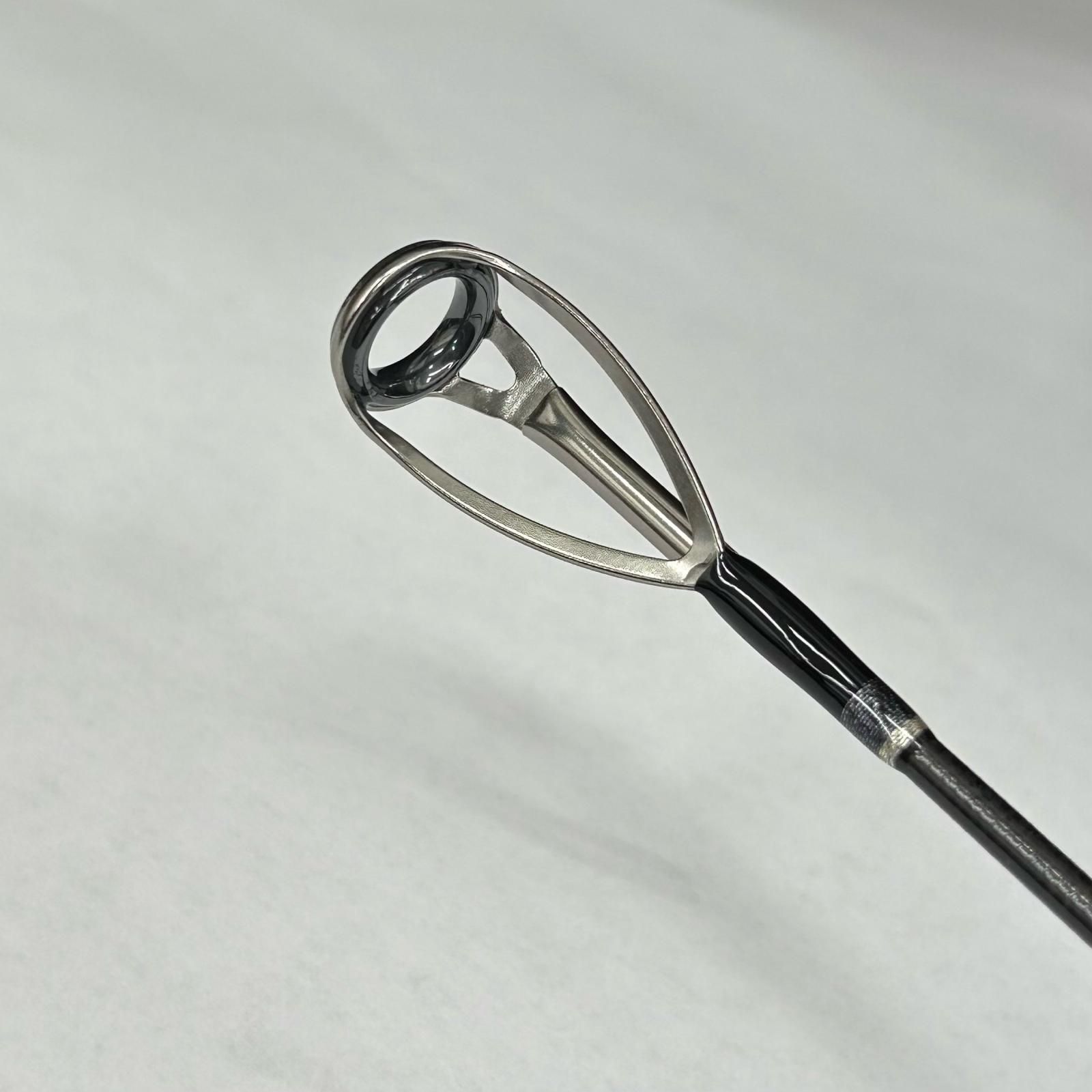 ▽▽ROD.COM ロッドコム ストレイトショア SS-100/15