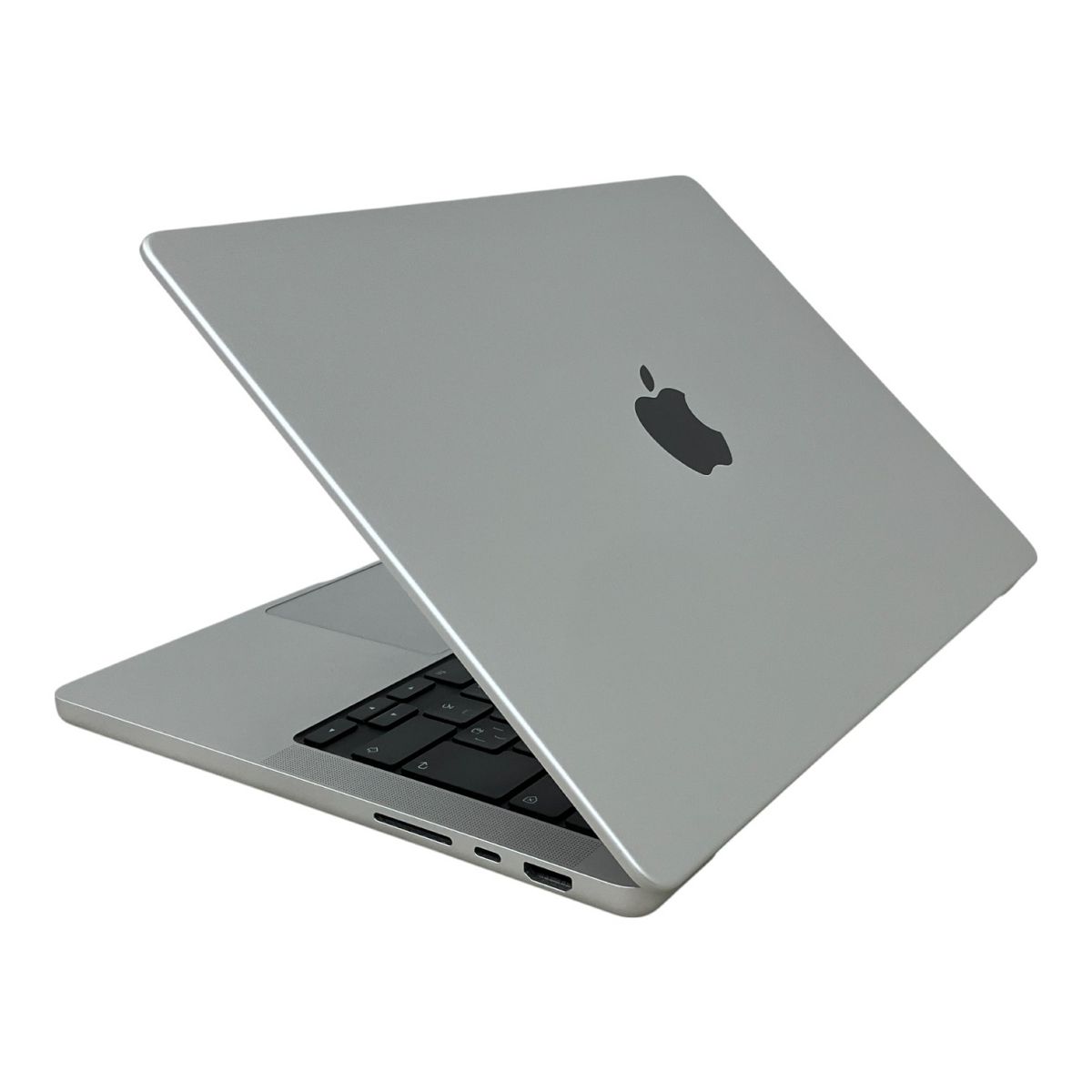 充放電回数95回】 Apple MacBook Pro 14インチ M3 Pro Nov 2023