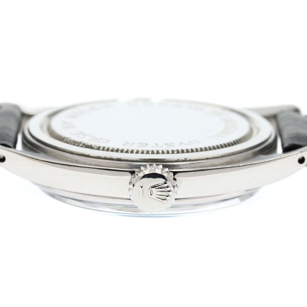 チュードル TUDOR 7934 オイスター デカバラ 手巻き メンズ_