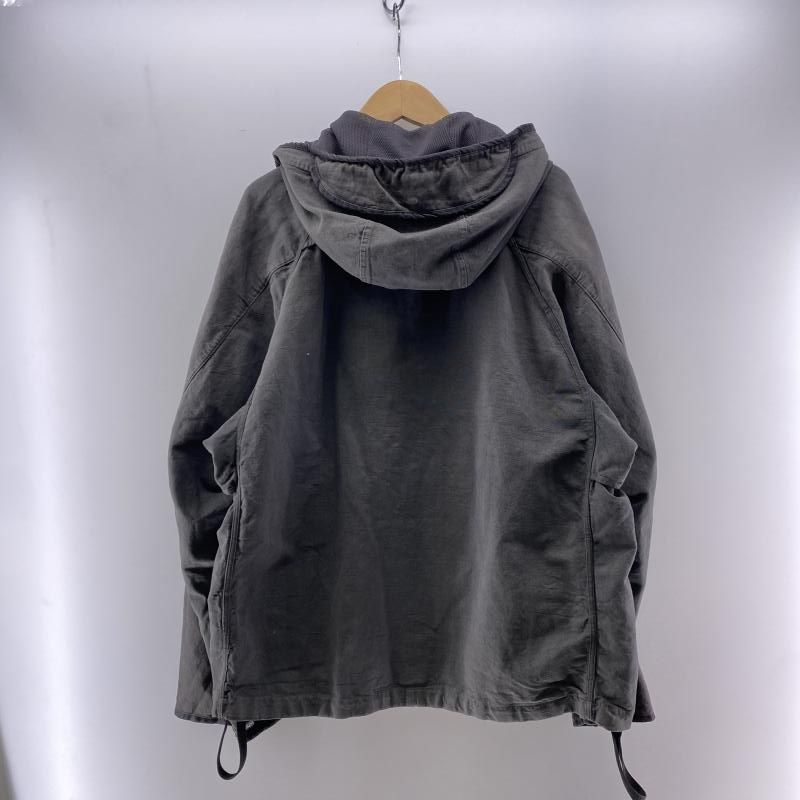STONE ISLAND 04SS ジャケット 04SS STONE ISLAND 