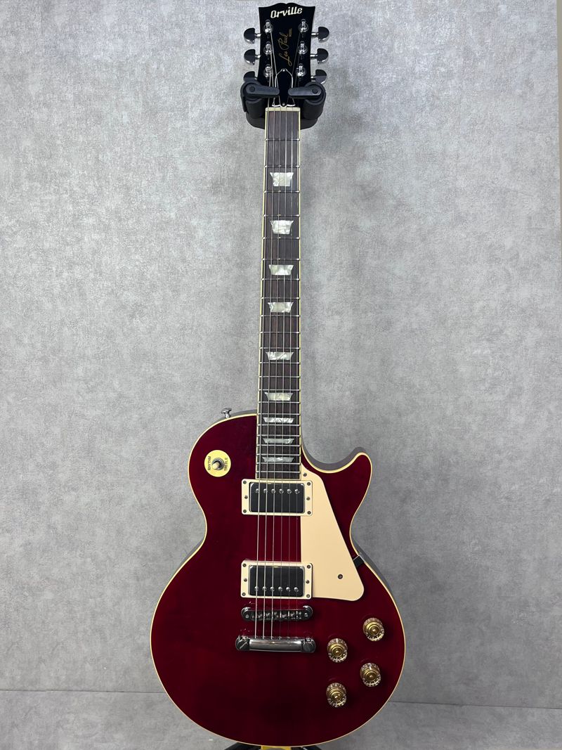 Gibson