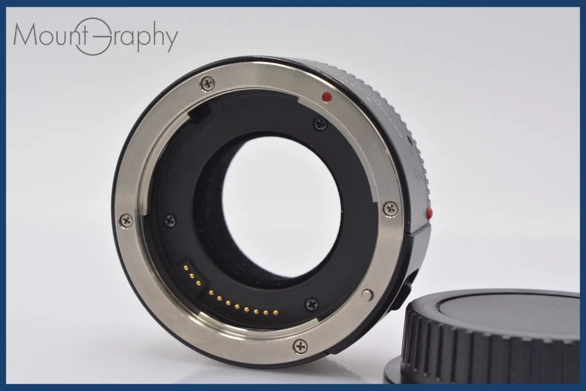 2026年最新】ef25 エクステンションチューブの人気アイテム - メルカリ